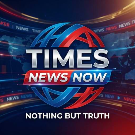 Times News Now — Nothing But Truth